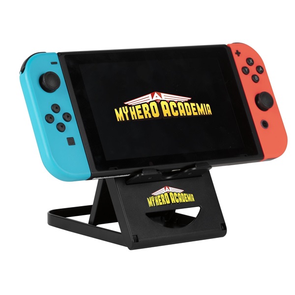 Konix My Hero Academia Nintendo Switch állítható állvány