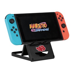 Konix Naruto "Akatsuki" Nintendo Switch állítható állvány
