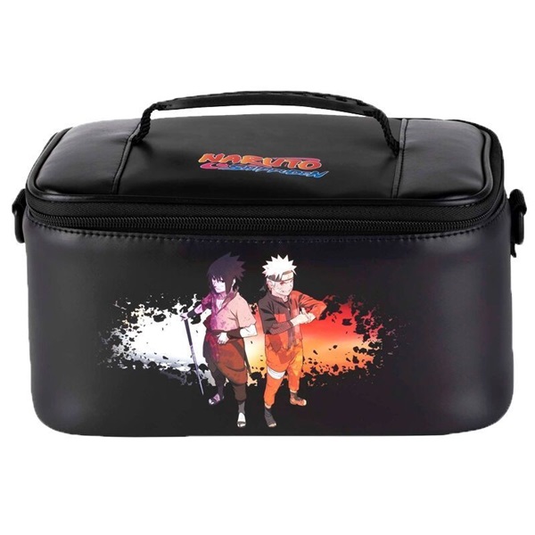 Konix Naruto Nintendo Switch All In utazótáska
