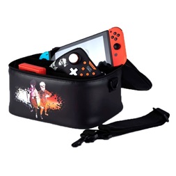 Konix Naruto Nintendo Switch All In utazótáska