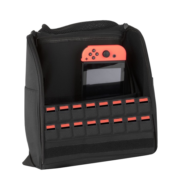 Konix Naruto Nintendo Switch hátizsák