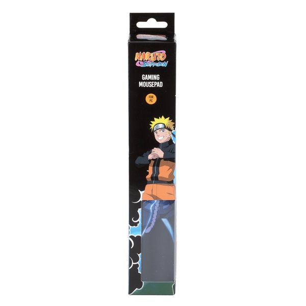 Konix Naruto vs. Sasuke egérpad