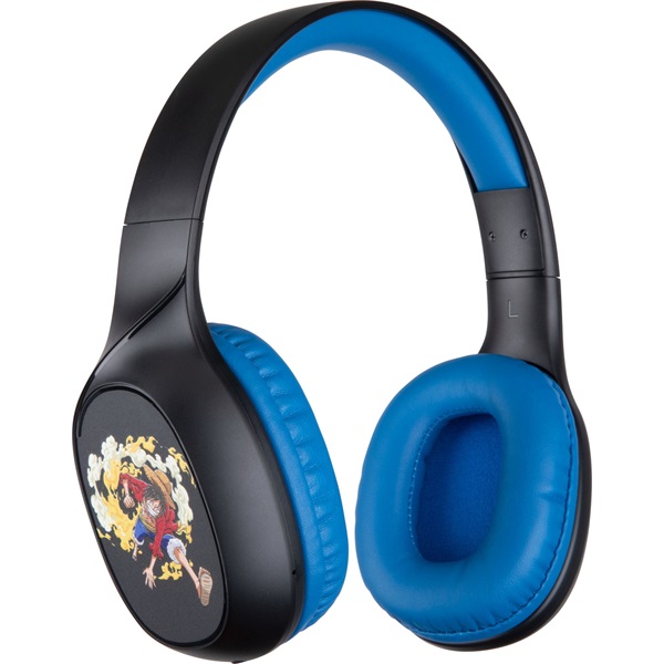 Konix One Piece Bluetooth fejhallgató