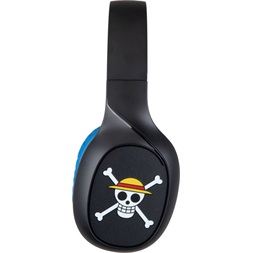 Konix One Piece Bluetooth fejhallgató