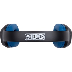 Konix One Piece Bluetooth fejhallgató