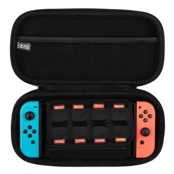 Konix One Piece Marineford Nintendto Switch/Switch Lite utazótok