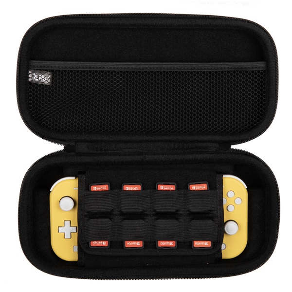 Konix One Piece Marineford Nintendto Switch/Switch Lite utazótok
