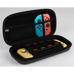Konix One Piece Marineford Nintendto Switch/Switch Lite utazótok