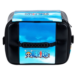 Konix One Piece Nintendo Switch All In utazótáska