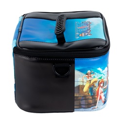 Konix One Piece Nintendo Switch All In utazótáska