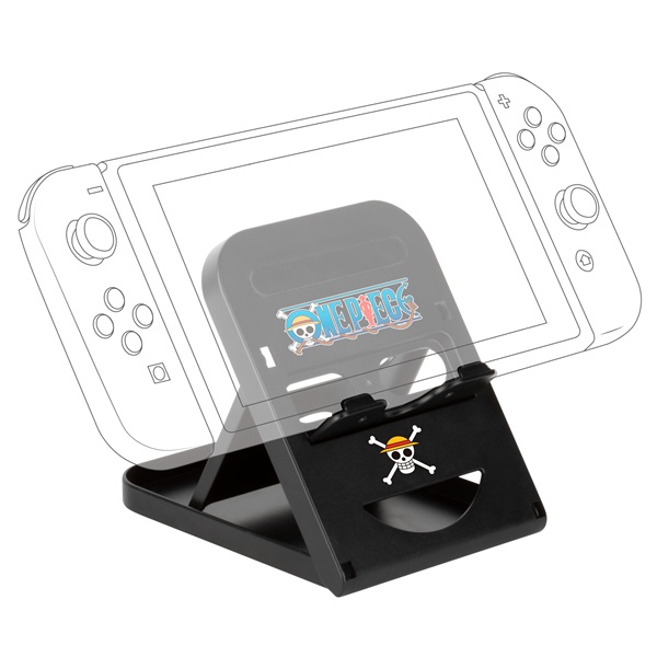 Konix One Piece Nintendo Switch állítható állvány