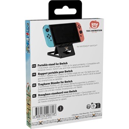 Konix One Piece Nintendo Switch állítható állvány