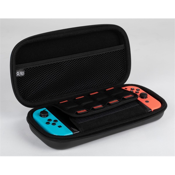 Konix One Piece Wano Nintendto Switch/Switch Lite utazótok