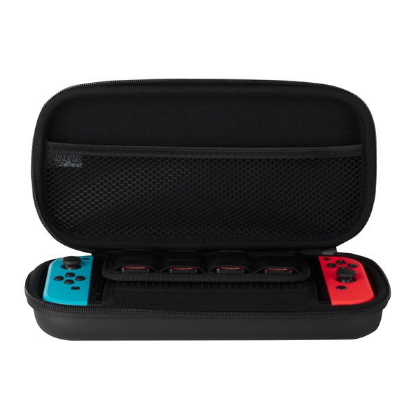 Konix Sasuke Nintendo Switch/Switch Lite utazótok