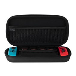 Konix Sasuke Nintendo Switch/Switch Lite utazótok