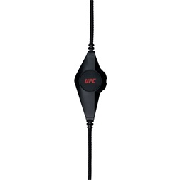 Konix UFC univerzális 7.1 gamer headset