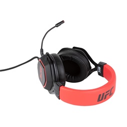 Konix UFC univerzális 7.1 gamer headset