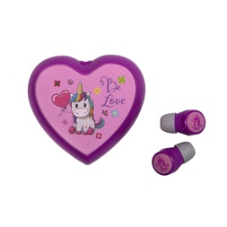 Konix Unik "Be Love" True Wireless Bluetooth fülhallgató