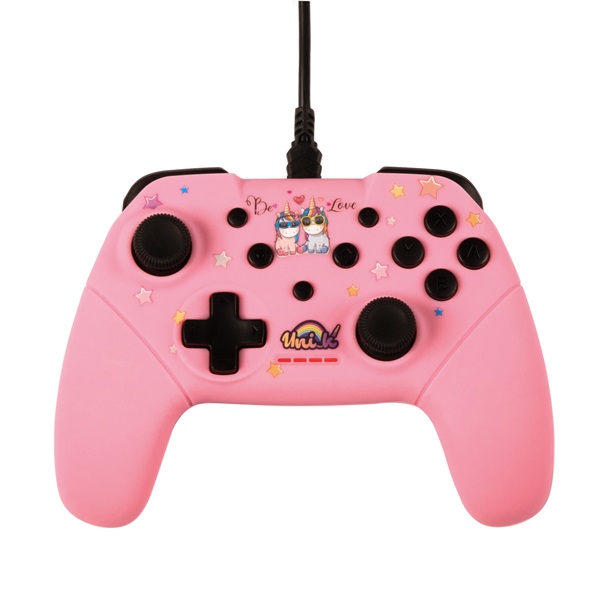 Konix Unik "Be a Princess" Gamer pack