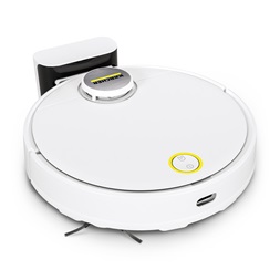 Kärcher 1.269-620.0 RCV 3 EU robotporszívó (Újszerű)