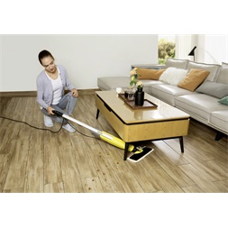 Kärcher 1.513-345.0 SC 2 UPRIGHT EasyFix gőztisztító