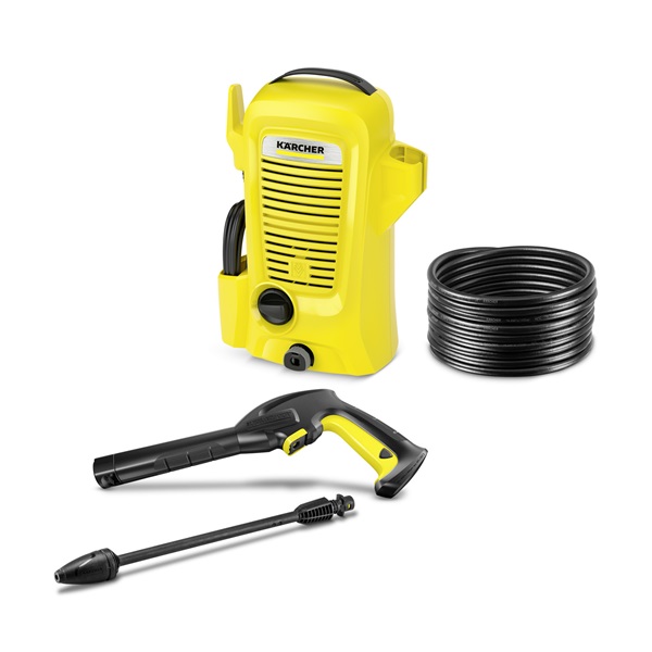 Kärcher K 2 Universal Edition *EU magasnyomású mosó (Újszerű)