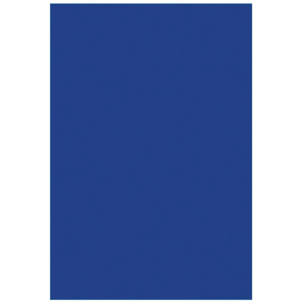 Kreatív A4 2mm sötétkék dekorgumilap