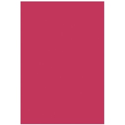 Kreatív A4 2mm sötétpiros dekorgumilap