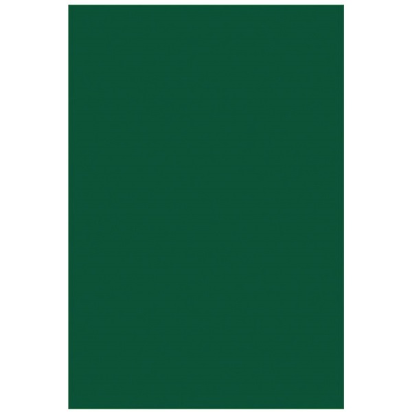 Kreatív A4 2mm sötétzöld dekorgumilap
