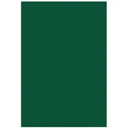 Kreatív A4 2mm sötétzöld dekorgumilap
