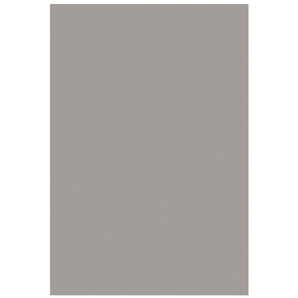 Kreatív A4 2mm szürke dekorgumilap