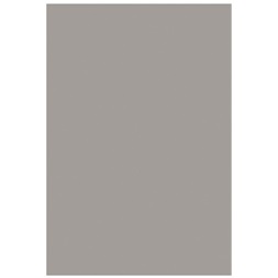 Kreatív A4 2mm szürke dekorgumilap
