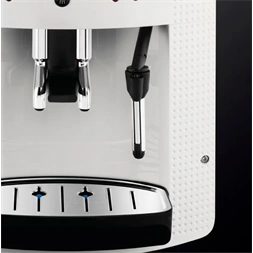 Krups EA810570 Essential fehér automata kávéfőző