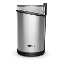 Krups GX204D10 ezüst kávédaráló
