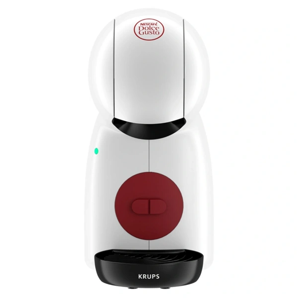 Krups KP1A3110 Piccolo XS Nescafé Dolce Gusto fehér kapszulás kávéfőző