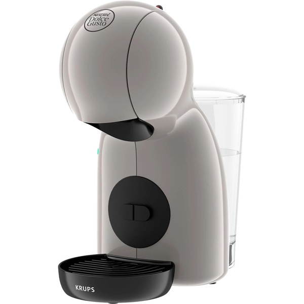 Krups KP1A3AF0 Piccolo XS Nescafé Dolce Gusto taupe kapszulás kávéfőző