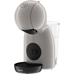 Krups KP1A3AF0 Piccolo XS Nescafé Dolce Gusto taupe kapszulás kávéfőző