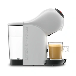 Krups KP243110 Nescafé Dolce Gusto fehér kapszulás kávéfőző