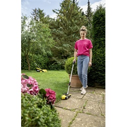 Kärcher 1.445-310.0 GSH 2 Plus bokor és fűvágó