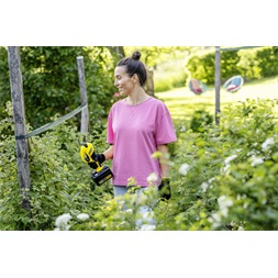 Kärcher 1.445-340.0 TLO 2-18 akkumulátoros ágvágó