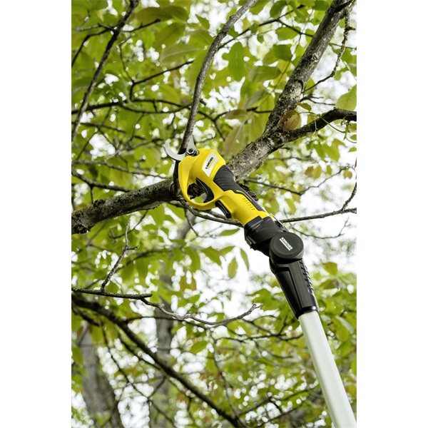 Kärcher 1.445-340.0 TLO 2-18 akkumulátoros ágvágó