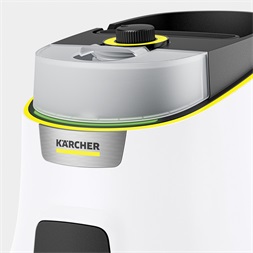 Kärcher 1.513-460.0 SC 4 Deluxe gőztisztító