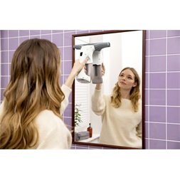 Kärcher 1.633-619.0 WV 1 Bath Edition ablaktisztító