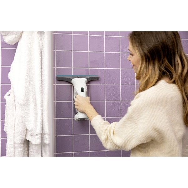 Kärcher 1.633-619.0 WV 1 Bath Edition ablaktisztító