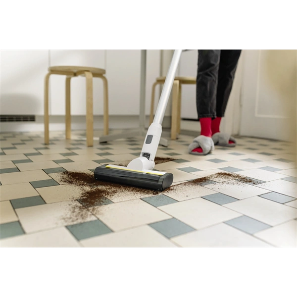 Kärcher 1.198-730.0  KVA 2 vezeték nélküli álló porszívó