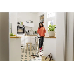 Kärcher 1.198-730.0  KVA 2 vezeték nélküli álló porszívó