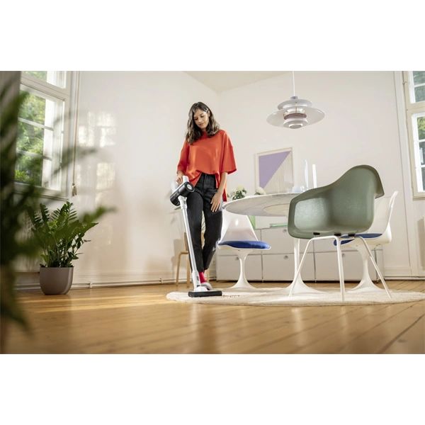 Kärcher 1.198-730.0  KVA 2 vezeték nélküli álló porszívó