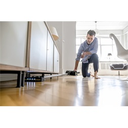 Kärcher 1.198-750.0 VC 7 Signature Line állóporszívó