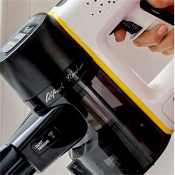 Kärcher 1.198-750.0 VC 7 Signature Line állóporszívó