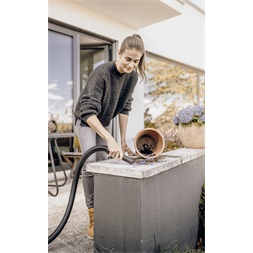 Kärcher 1.628-411.0 WD 1 Classic  száraz-nedves porszívó